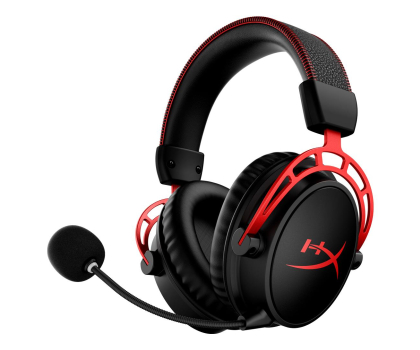 Słuchawka bezprzewodowa HYPERX Alpha Wireless DTS